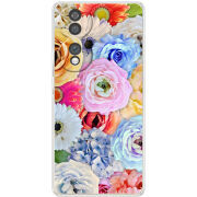 Чохол BoxFace Honor 70 Blossom