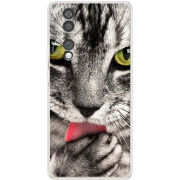 Чохол BoxFace Honor 70 