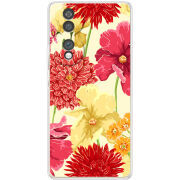 Чохол BoxFace Honor 70 Flower Bed