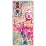 Чохол BoxFace Honor 70 