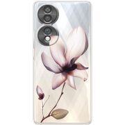 Прозорий чохол BoxFace Honor 70 Magnolia