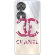 Чохол зі стразами Honor 70 