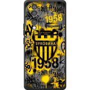 Чорний чохол BoxFace Honor 70 