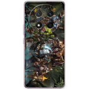 Чохол BoxFace Honor Magic 7 Lite 5G 