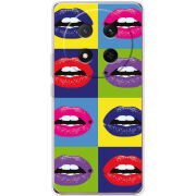 Чохол BoxFace Honor Magic 7 Lite 5G 