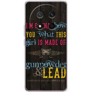 Чохол BoxFace Honor Magic 7 Lite 5G 