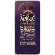 Чохол BoxFace Honor Magic 7 Lite 5G 