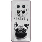 Чохол BoxFace Honor Magic 7 Lite 5G 