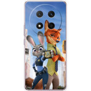 Чохол BoxFace Honor Magic 7 Lite 5G 