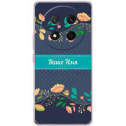 Чохол BoxFace Honor Magic 7 Lite 5G Malva Именной