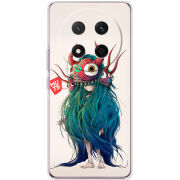 Чохол BoxFace Honor Magic 7 Lite 5G Monster Girl