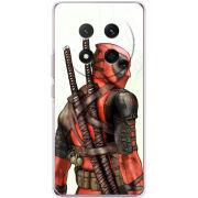 Чохол BoxFace Honor Magic 7 Lite 5G 