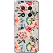 Чохол BoxFace Honor Magic 7 Lite 5G Rosy