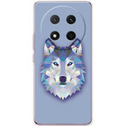 Чохол BoxFace Honor Magic 7 Lite 5G Wolfie