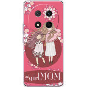 Чохол BoxFace Honor Magic 7 Lite 5G GirlMom