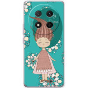 Чохол BoxFace Honor Magic 7 Lite 5G Dream Girl