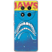 Чохол BoxFace Honor Magic 7 Lite 5G Jaws