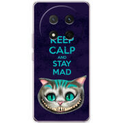 Чохол BoxFace Honor Magic 7 Lite 5G Stay Mad