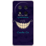 Чохол BoxFace Honor Magic 7 Lite 5G Cheshire Cat