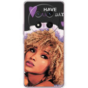 Чохол BoxFace Honor Magic 7 Lite 5G Nice Day