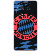Чохол BoxFace Honor Magic 7 Lite 5G FC Bayern