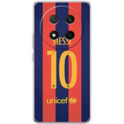 Чохол BoxFace Honor Magic 7 Lite 5G Messi 10