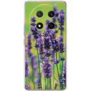 Чохол BoxFace Honor Magic 7 Lite 5G Green Lavender