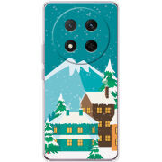 Чохол BoxFace Honor Magic 7 Lite 5G Winteforest