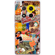 Чохол BoxFace Honor Magic 7 Lite 5G 70s