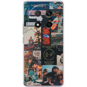 Чохол BoxFace Honor Magic 7 Lite 5G 