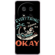 Чохол BoxFace Honor Magic 7 Lite 5G 