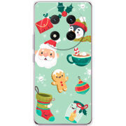 Чохол BoxFace Honor Magic 7 Lite 5G 