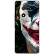 Чохол BoxFace Honor Magic 7 Lite 5G Joker Background
