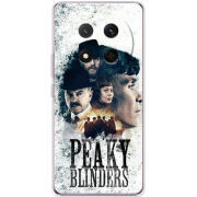 Чохол BoxFace Honor Magic 7 Lite 5G Peaky Blinders Poster