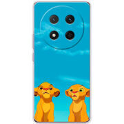 Чохол BoxFace Honor Magic 7 Lite 5G 