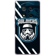 Чохол BoxFace Honor Magic 7 Lite 5G 