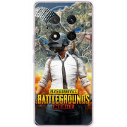 Чохол BoxFace Honor Magic 7 Lite 5G 