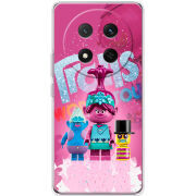 Чохол BoxFace Honor Magic 7 Lite 5G Lego Trolls