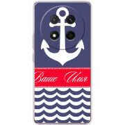 Чохол BoxFace Honor Magic 7 Lite 5G Именной Ocean