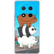 Чохол BoxFace Honor Magic 7 Lite 5G 