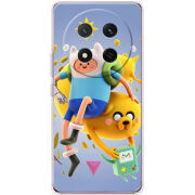 Чохол BoxFace Honor Magic 7 Lite 5G 