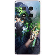 Чохол BoxFace Honor Magic 7 Lite 5G 