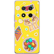 Чохол BoxFace Honor Magic 7 Lite 5G 