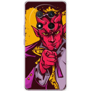 Чохол BoxFace Honor Magic 7 Lite 5G 