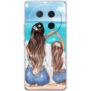 Чохол BoxFace Honor Magic 7 Lite 5G Family Vacation