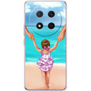 Чохол BoxFace Honor Magic 7 Lite 5G Happy child