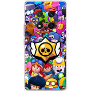 Чохол BoxFace Honor Magic 7 Lite 5G 