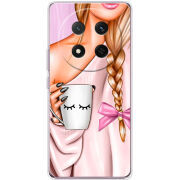 Чохол BoxFace Honor Magic 7 Lite 5G Morning Coffee