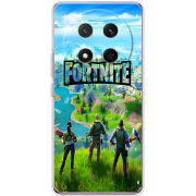 Чохол BoxFace Honor Magic 7 Lite 5G Fortnite