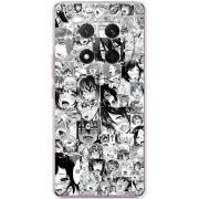 Чохол BoxFace Honor Magic 7 Lite 5G O-Face